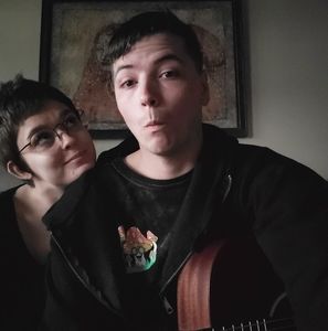 Meet your Posher, Jeremy